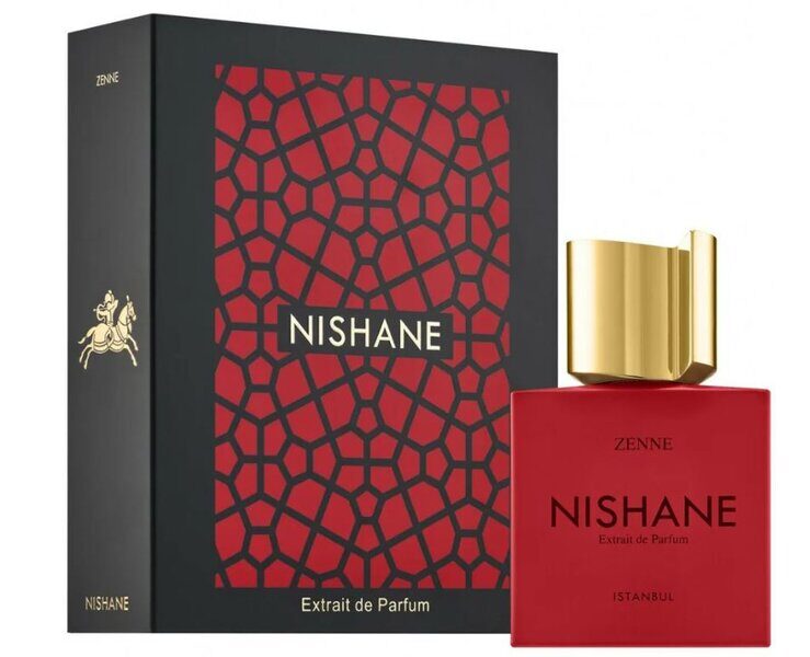 NISHANE ZENNE EXTRAIT DE PARFUM УНИСЕКС 100 ml