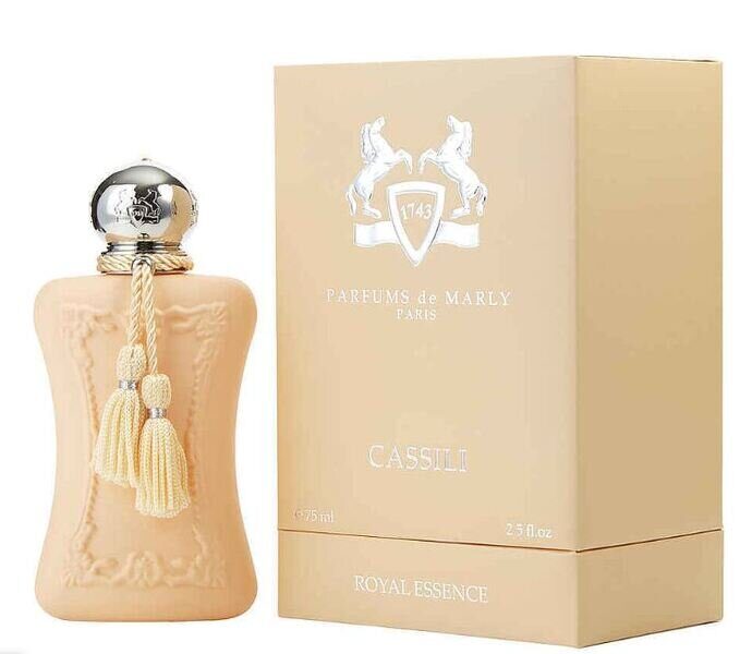 PARFUMS DE MARLY ROYAL ESSENCE CASSILI EDP FOR WOMEN 100 ml