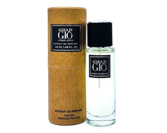 Acqua di gio for men online