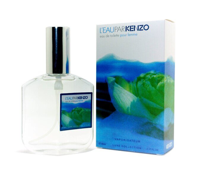 KENZO L'EAU PAR EDT FOR WOMEN 65 ml