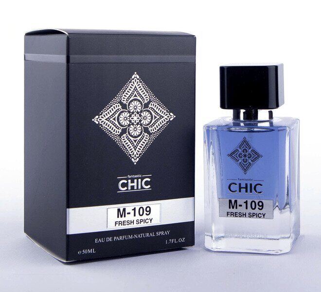 CHIC M-109 DIOR SAUVAGE 50 ml