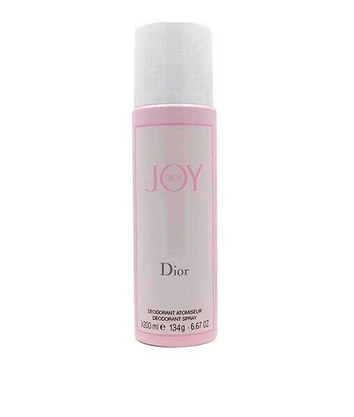 CHRISTIAN DIOR JOY FOR WOMEN 200 ml