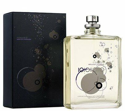 Escentric Molecules Molecule 01 edp унисекс 100 ml Escentric Molecules Molecule 01 edp унисекс 100 ml