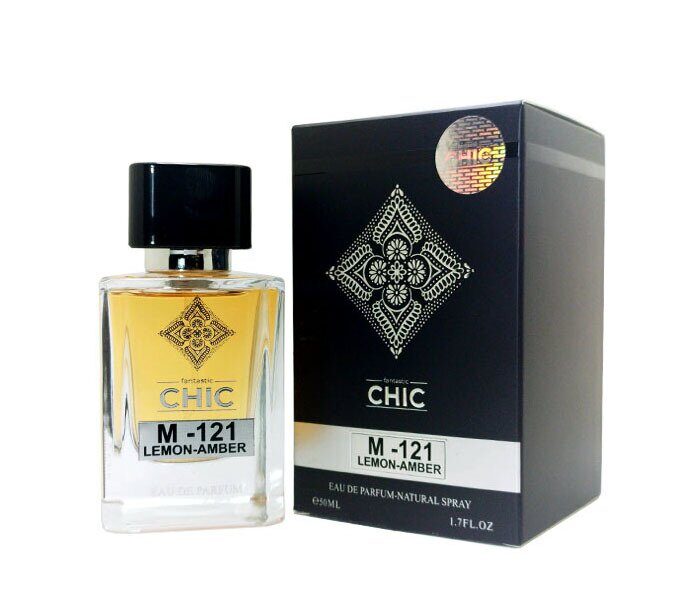 CHIC M-121 DIOR HOMME SPORT 50 ML