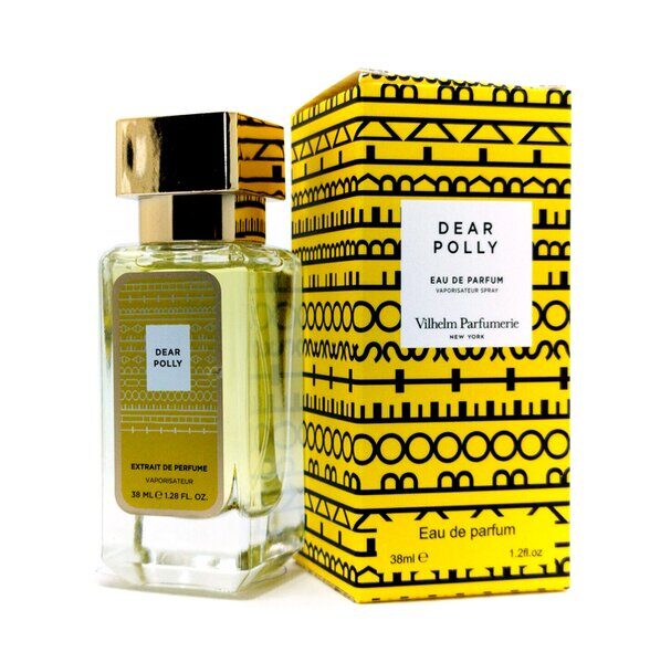 VILHELM PARFUMERIE DEAR POLLY EDP УНИСЕКС 38 ml