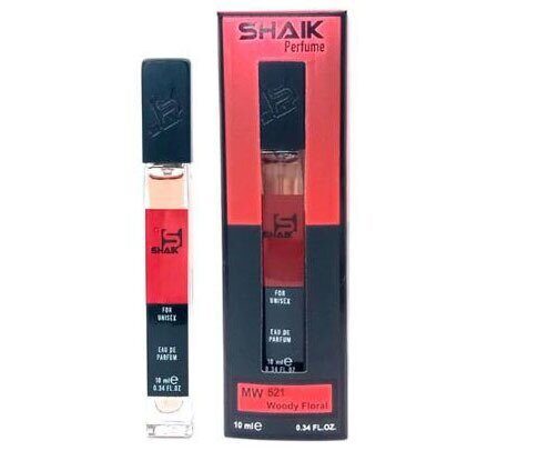 SHAIK № 521 (TOM FORD ROSE DE RUSSIE) УНИСЕКС 10 ml