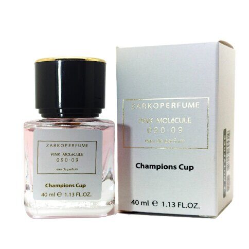 ZARKOPERFUME PINK MOLECULE 090.09 EDP 40 ml