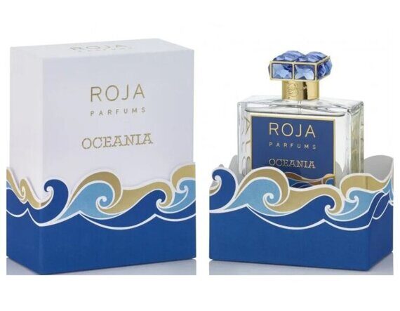 ROJA DOVE OCEANIA PARFUM УНИСЕКС 100 ml