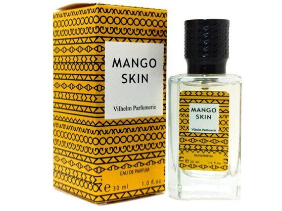 Мини-Духи VILHELM PARFUMERIE MANGO SKIN УНИСЕКС 30 ml