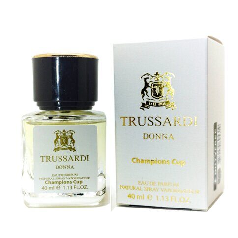 TRUSSARDI DONNA EDP FOR WOMEN 40 ml