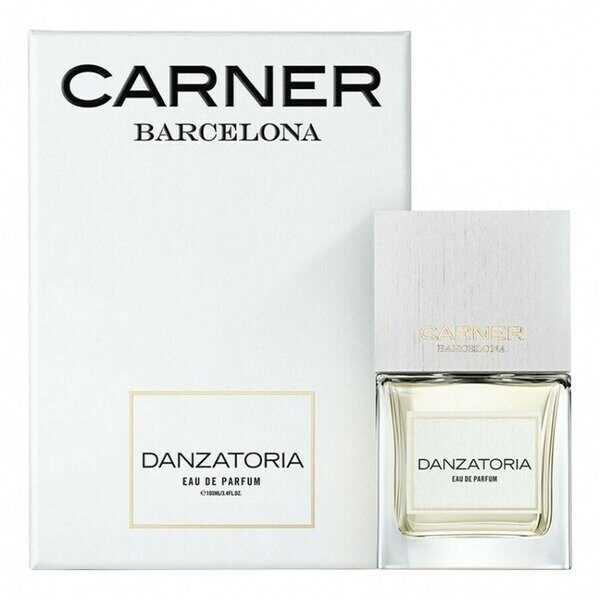 BARCELONA CARNER DANZATORIA EDP УНИСЕКС 100 ml