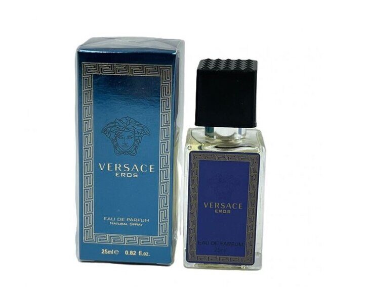 VERSACE EROS FOR MEN 25 ml