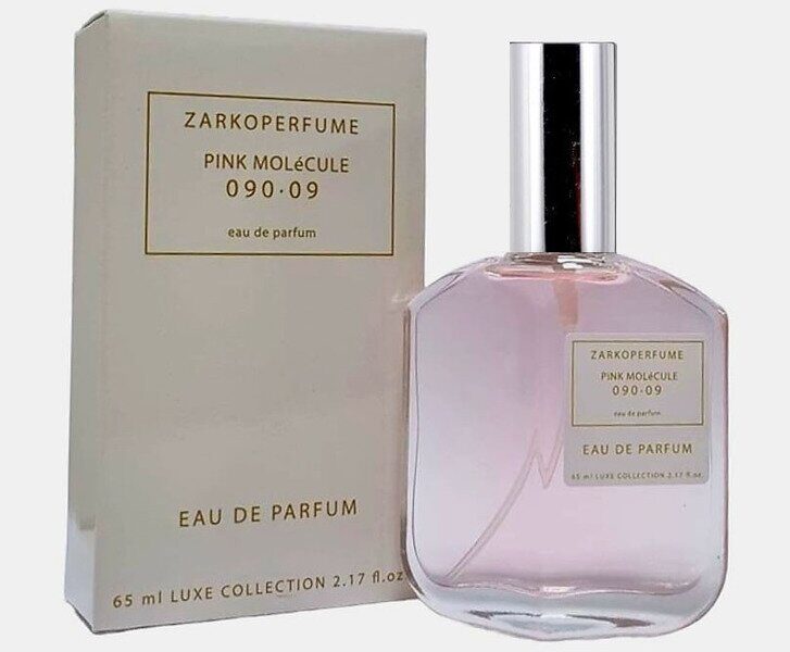 ZARKOPERFUME PINK 090.09 УНИСЕКС 65 ml