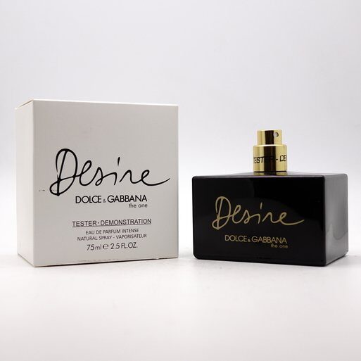 Dolce and Gabbana The One Desire 75 ml