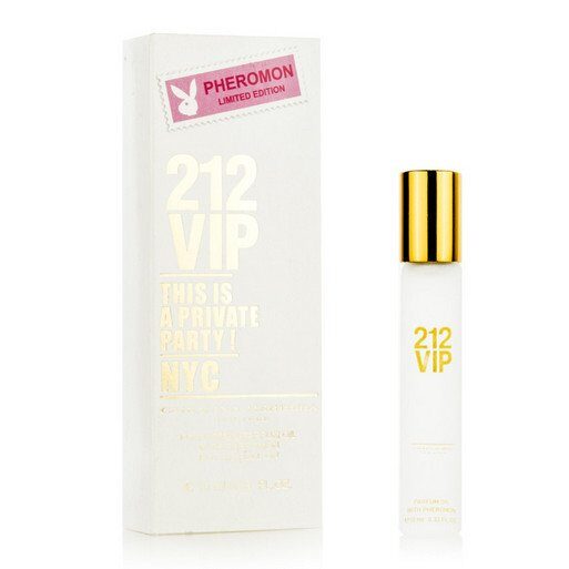 CH 212 VIP FOR WOMEN PARFUM OIL 10ml