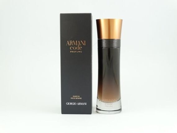 Giorgio Armani Armani Code Profumo 100 ml Giorgio Armani Armani Code Profumo 100 ml