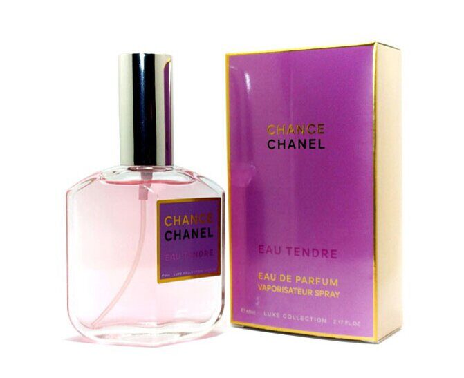 CHANEL CHANCE EAU TENDRE EAU DE PARFUM 65 ml