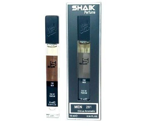 SHAIK № 281 Clive Christian (унисекс ) 10 ml