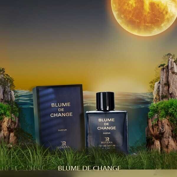 BLUME DE CHANGE (CHANEL BLEU DE CHANEL PARFUM) FOR MEN 100 ml