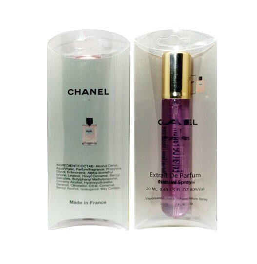 CHANEL PARIS BIARRITZ FOR WOMEN 20 ml