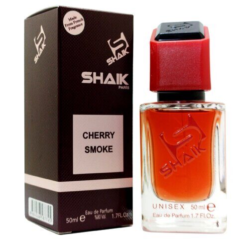 SHAIK № 537 FORD CHERRY SMOKE УНИСЕКС 50 ml