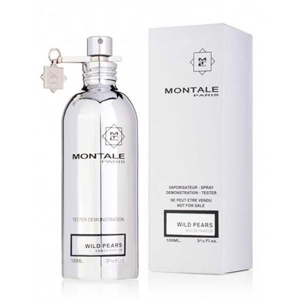 Тестер Montale Wild Pears - 100 ml Тестер Montale Wild Pears - 100 ml