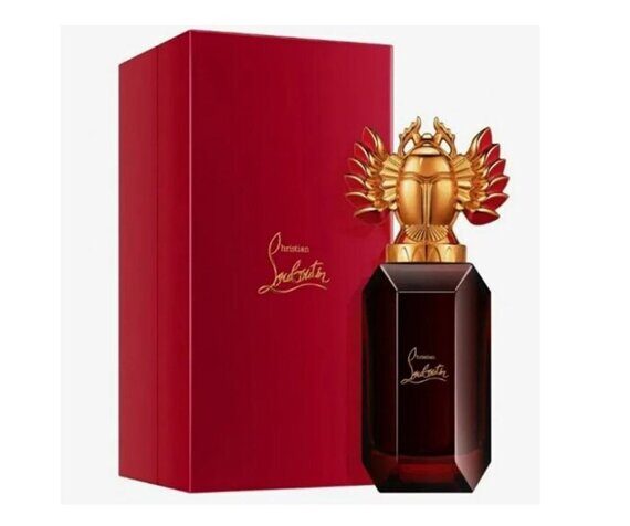 CHRISTIAN LOUBOUTIN LOUBICHARME EDP УНИСЕКС 90 ml