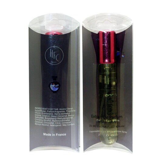 HFC DEVIL'S INTRIGUE FOR WOMEN 20 ml