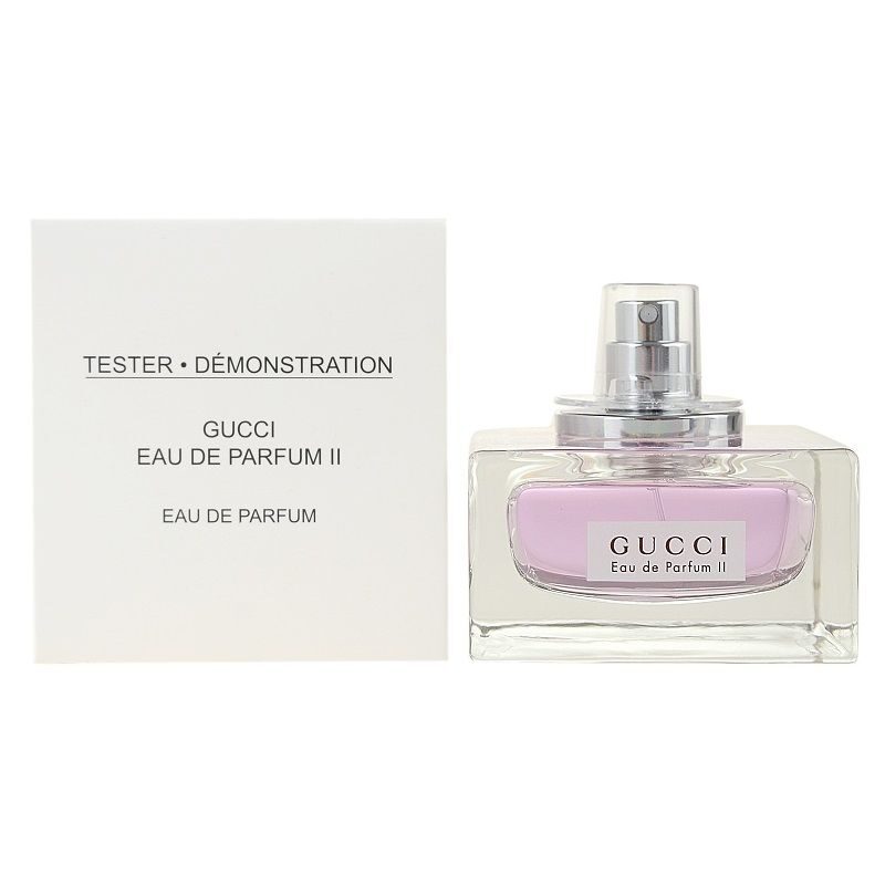 Gucci eau de clearance parfum ii edp