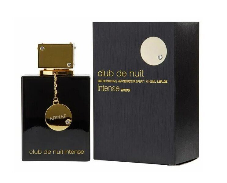 ARMAF CLUB DE NUIT INTENSE EAU DE PARFUM FOR WOMEN 105 ml