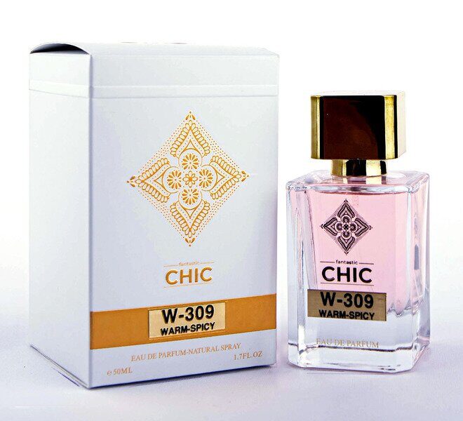 CHIC W 309 DIOR JOY 50 ml