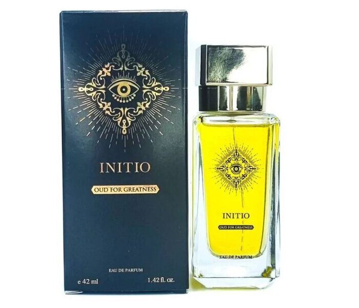 INITIO PARFUMS PRIVES OUD FOR GREATNESS EDP УНИСЕКС 42 ml