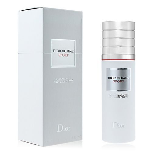 DIOR HOMME SPORT FOR MEN EDT 100ml