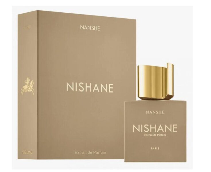 NISHANE NANSHE EXTRAIT DE PARFUM УНИСЕКС 100 ml