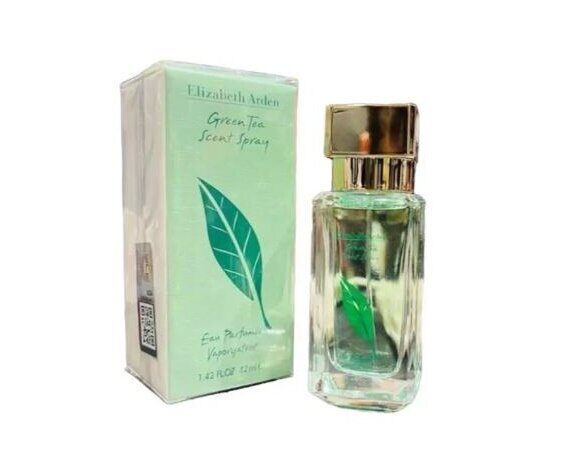 ELIZABETH ARDEN GREEN TEA EDT FOR WOMEN 42 ml