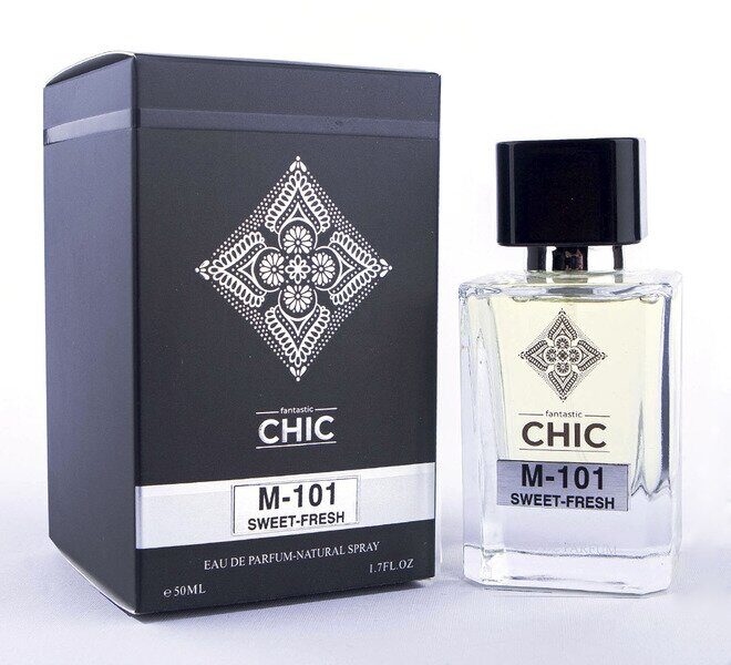 CHIC M-101 CREED AVENTUS 50 ml