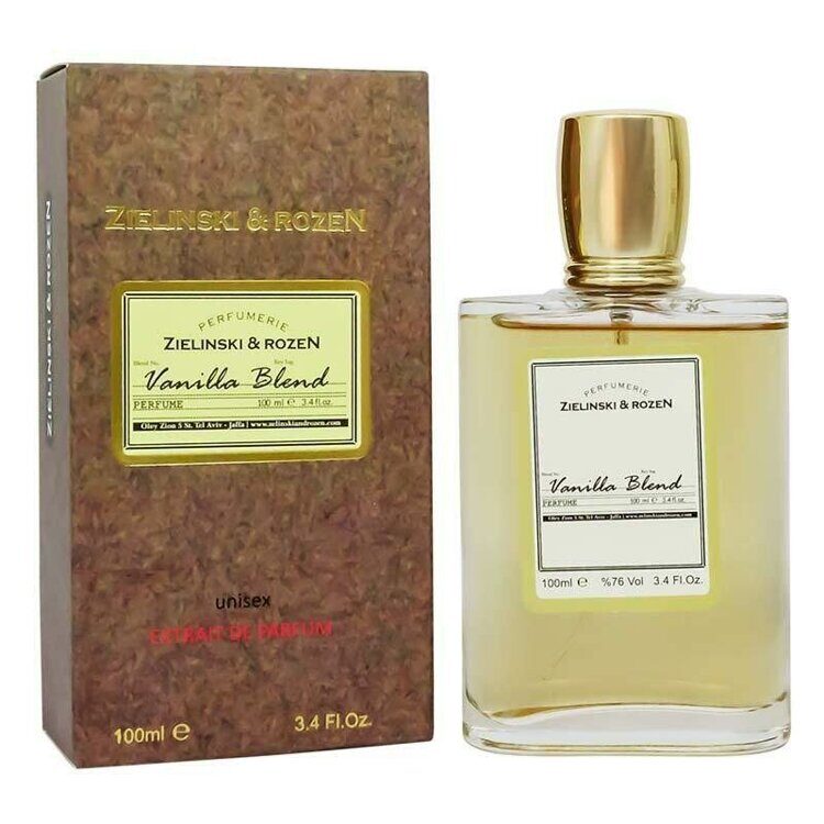 ТЕСТЕР EXTRAIT VANILLE BLEND УНИСЕКС 100 ml