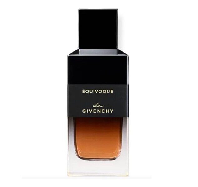 ЛЮКС GIVENCHY EQUIVOQUE EAU DE PARFUM УНИСЕКС 100 ml