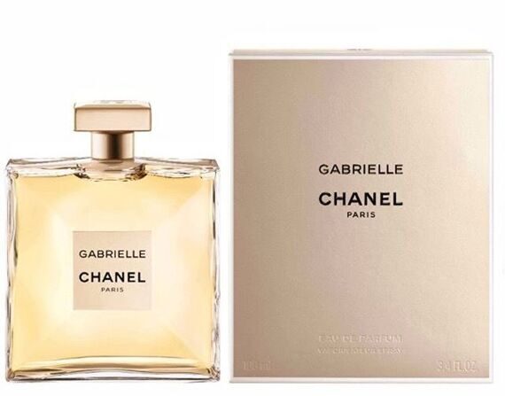 Chanel Gabrielle eau de parfum 100 ml Chanel Gabrielle eau de parfum 100 ml