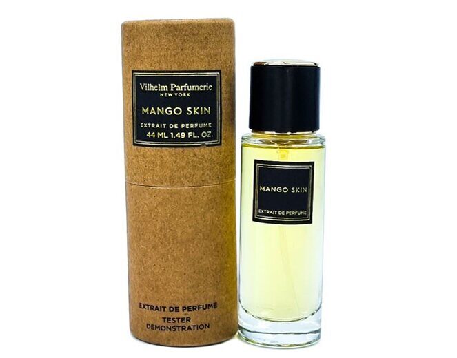 VILHELM PARFUMERIE MANGO SKIN УНИСЕКС EXTRAIT DE PARFUM 44 ml